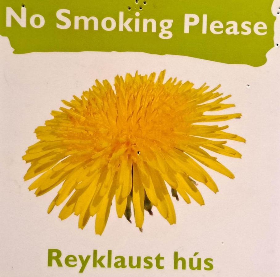 Holiday Vandrerhjem *
